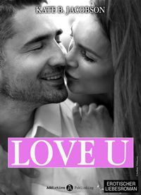 Produktbild: Love U - Liebe und Intrige in Hollywood - Band 6