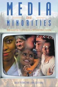 Produktbild: Media and Minorities