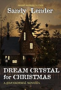 Produktbild: Dream Crystal for Christmas