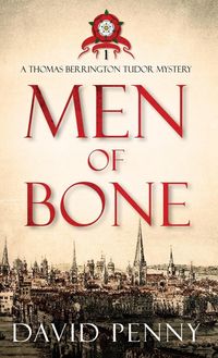 Produktbild: Men of Bone