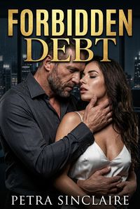 Produktbild: Forbidden Debt