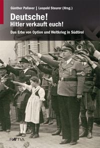 Produktbild: Deutsche! Hitler verkauft euch!