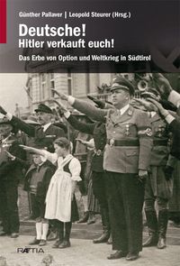Produktbild: Deutsche! Hitler verkauft euch!