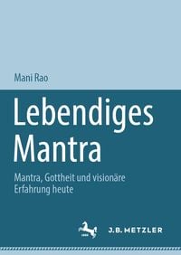Produktbild: Lebendiges Mantra