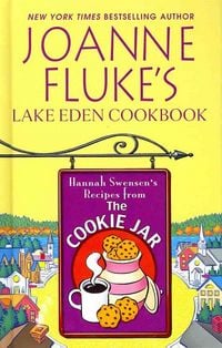Produktbild: Joanne Flukes Lake Eden Cookbook