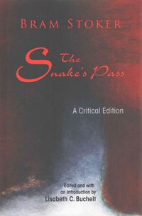Produktbild: Stoker, B: Snake's Pass