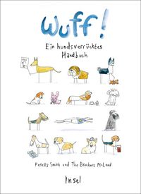 Produktbild: Wuff!