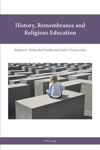 Produktbild: History, Remembrance and Religious Education