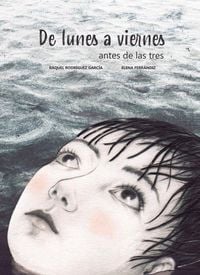 Produktbild: De lunes a viernes : antes de las tres