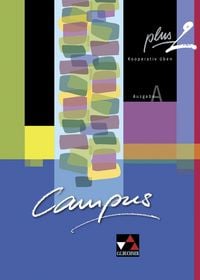 Produktbild: Campus A / Campus A plus 2