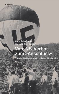 Produktbild: Vom NS-Verbot zum 'Anschluss'