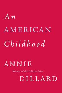 Produktbild: An American Childhood