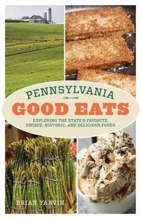 Produktbild: Pennsylvania Good Eats