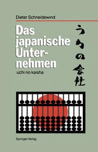 Produktbild: Das japanische Unternehmen