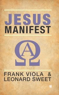 Produktbild: Jesus-Manifest