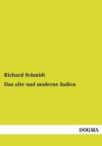 Produktbild: Das alte und moderne Indien