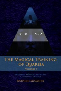 Produktbild: The Magical Training of Quareia Vol 1