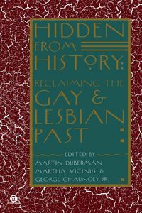 Produktbild: Hidden from History