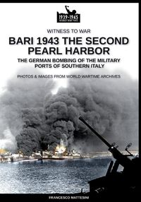 Produktbild: Bari 1943