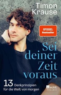 Produktbild: Sei deiner Zeit voraus