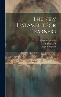 Produktbild: The New Testament for Learners