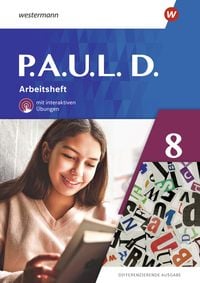 Produktbild: P.A.U.L. D. - Differenzierende Ausgabe 2021