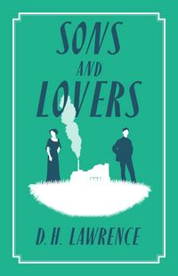 Produktbild: Sons and Lovers