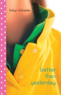 Produktbild: Better Than Yesterday
