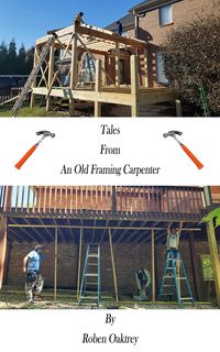 Produktbild: Tales From An Old Framing Carpenter
