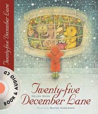 Produktbild: Ward, H: Twenty-five December Lane