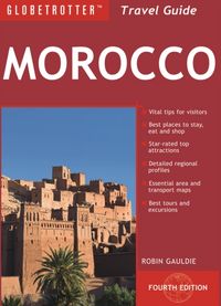 Produktbild: Gauldie, R: Morocco