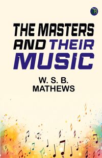 Produktbild: The Masters and Their Music