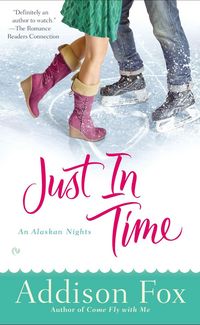 Produktbild: Fox, A: Just in Time