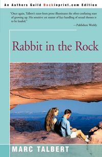 Produktbild: Rabbit in the Rock