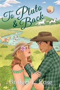 Produktbild: To Pluto & Back