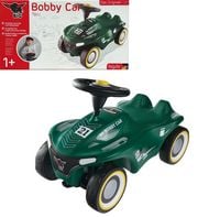 Produktbild: BIG 800056251 - BIG Bobby Car Neo RS Gr&uuml;n
