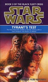 Produktbild: Tyrant's Test