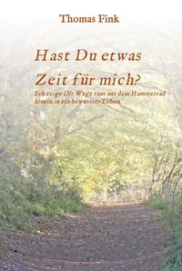 Produktbild: Hast Du etwas ZEIT f&uuml;r mich?