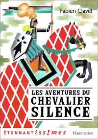 Produktbild: Les aventures du chevalier Silence