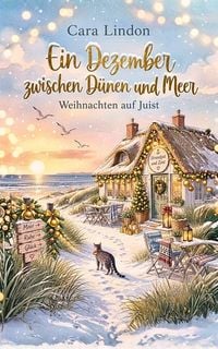 Produktbild: Ein Dezember zwischen D&uuml;nen und Meer