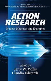 Produktbild: Action Research