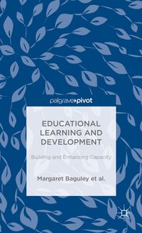 Produktbild: Educational Learning and Development