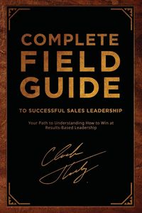 Produktbild: Complete Field Guide to Successful Sales Leadership