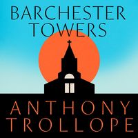 Produktbild: Barchester Towers
