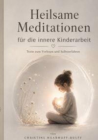 Produktbild: Heilsame Meditationen f&uuml;r innere Kindarbeit