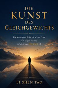 Produktbild: Die Kunst des Gleichgewichts