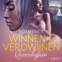 Produktbild: Queerlequin: Winnen of verdwijnen &ndash; erotisch verhaal