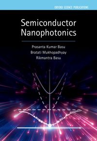 Produktbild: Semiconductor Nanophotonics