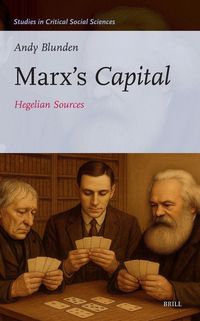 Produktbild: Marx s Capital