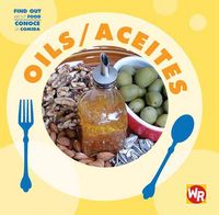 Produktbild: Oils/Aceites